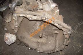 OPEL КОРОБКА ПЕРЕДАЧW M32 9CDTI