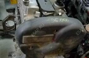 OPEL MERIVA 04 год,.  двигатель SUPEK Z16XF