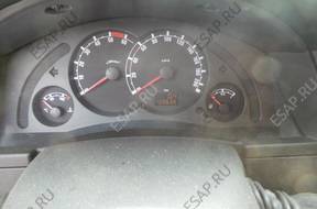 OPEL MERIVA 06 год, 1,7 CDTI двигатель комплектный Z17 DTH