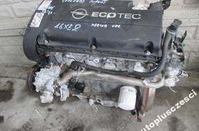 OPEL  MERIVA  08 год, 1.6 16V двигатель  Z16XEP