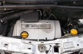 OPEL MERIVA 1,6 двигатель