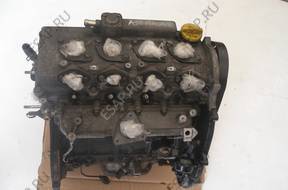 OPEL MERIVA 1,7 CDTI 101 KM двигатель DENSO