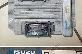 OPEL MERIVA 1,7 CDTI ISUZU БЛОК УПРАВЛЕНИЯ 897350-9485