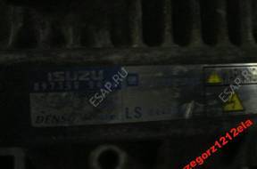 OPEL MERIVA 1,7CDTI БЛОК УПРАВЛЕНИЯ ДВИГАТЕЛЕМ 897350 9487