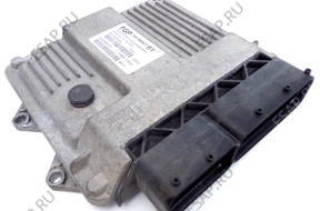 OPEL MERIVA 1.3 CDTI БЛОК УПРАВЛЕНИЯ 55198927BY