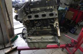 OPEL MERIVA 1.6 16V двигатель Z16XEP