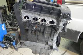 OPEL MERIVA 1.6 16V двигатель Z16XEP