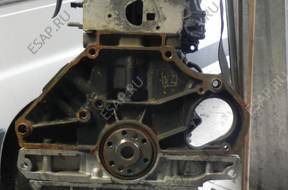 OPEL MERIVA 1.6 16V двигатель Z16XEP