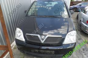 OPEL MERIVA 1.6 8V двигатель GOY