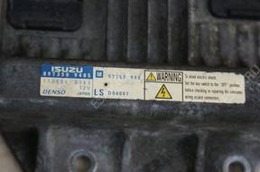 OPEL MERIVA 1.7 CDTI БЛОК УПРАВЛЕНИЯ ДВИГАТЕЛЕМ 897350 9485