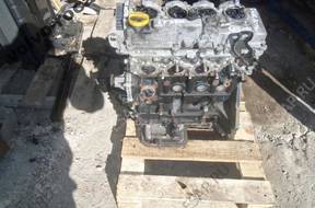 OPEL MERIVA 1.7 CDTI двигатель Z17DTH 45TY 101PS