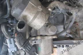 OPEL MERIVA 1.7 CDTI EGR