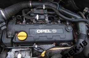 OPEL MERIVA  1.7 DTI  2005 год двигатель GOY