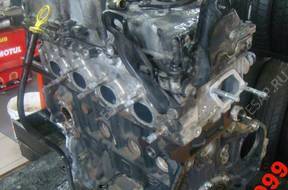 OPEL MERIVA 1.7 Z17DTH двигатель