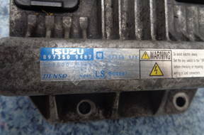 Opel Meriva 17DTH БЛОК УПРАВЛЕНИЯ 897350 9487