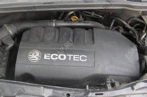 OPEL MERIVA A  05 1.3 CDTI двигатель