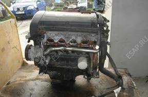 OPEL MERIVA A 1,6 двигатель
