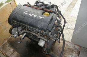 OPEL MERIVA A 1,6 двигатель