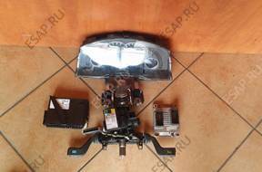 Opel Meriva A 1.4 КОМПЛЕКТ odpalajcy