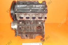 OPEL MERIVA A 1.6 16V 07 105KM Z16XEP двигатель