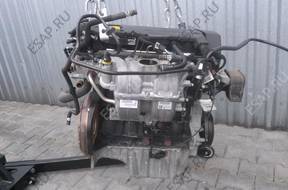 Opel Meriva A 1.6 16V двигатель PO LIFCIE (Z16XEP)