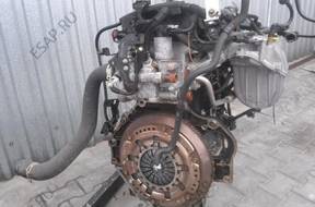 Opel Meriva A 1.6 16V двигатель PO LIFCIE (Z16XEP)