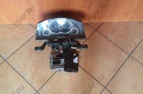Opel Meriva A 1.6 16V КОМПЛЕКТ odpalajcy ПО lifcie