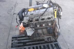 Opel Meriva A 1.6 16V Z16XE IGA FILMIK