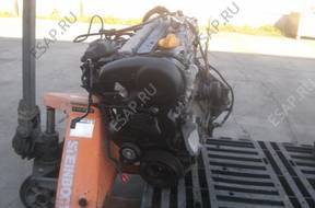Opel Meriva A 1.6 16V Z16XE IGA FILMIK