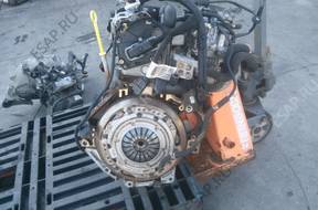 Opel Meriva A 1.6 16V Z16XE IGA FILMIK