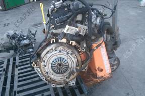 Opel Meriva A 1.6 16V Z16XE IGA FILMIK