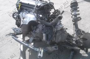 Opel Meriva A 1.6 двигатель комплектный ** Z16XEP **