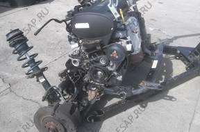 Opel Meriva A 1.6 двигатель комплектный ** Z16XEP **