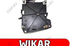OPEL MERIVA A 1.6 - MOCOWANIE БЛОКА УПРАВЛЕНИЯ 9158304