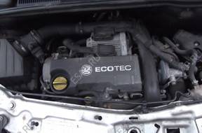 OPEL MERIVA A 1.7 1,7 CDTI 100KM БЛОК УПРАВЛЕНИЯ ДВИГАТЕЛЕМ
