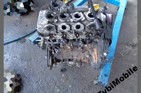 OPEL MERIVA A 1.7 CDTI 02-10 двигатель GOY Z17DTH