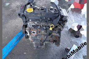 OPEL MERIVA A 1.7 CDTI 02-10 двигатель GOY Z17DTH