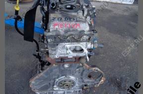 OPEL MERIVA A 1.7 CDTI 02-10 двигатель GOY Z17DTH