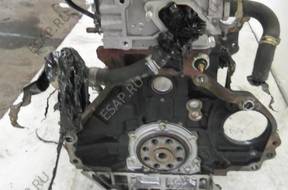 OPEL MERIVA A 1.7 CDTI двигатель 129TY. Z17DTH
