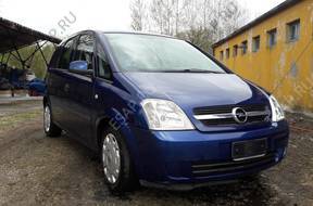 Opel Meriva A 1.7 CDTi Przód КОМПЛЕКТ Z21B