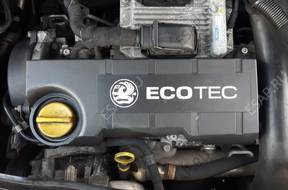 OPEL MERIVA A ASTRA COMBO 1.7CDTI  двигатель Z17DTH