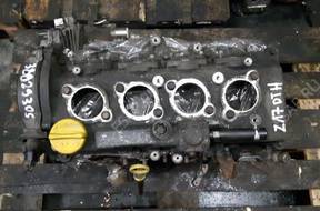 OPEL MERIVA A CORSA C COMBO двигатель 1.7 CDTI Z17DTH
