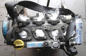 OPEL MERIVA A CORSA C Z17DTH двигатель 142 TY