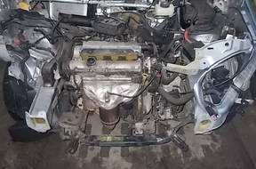 OPEL MERIVA A двигатель 1,6 16V Z16XE ДЕМОНТИРОВАН