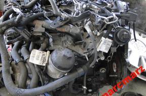opel meriva a двигатель 1,7 cdti z17dth denso