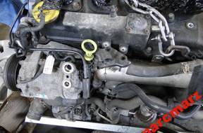 opel meriva a двигатель 1,7 cdti z17dth denso