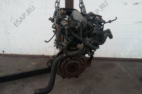 OPEL MERIVA A двигатель 1.6 16V Z16XE DUŻO CZĘŚCI
