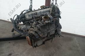 OPEL MERIVA A двигатель 1.6 16V Z16XE DUŻO CZĘŚCI