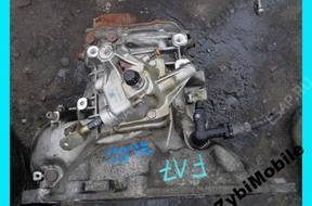 OPEL MERIVA A КОРОБКА ПЕРЕДАЧW 1.6 16V F17