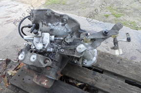 Opel Meriva A КОРОБКА ПЕРЕДАЧw 1.6 8V F13 C394